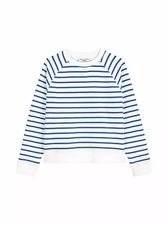 MARC O'POLO DENIM | Sweat | blau
